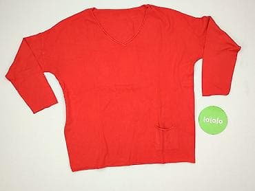 golf 3l4: Жіноча блуза, розмір XL — 2