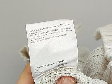 shein sweter: Sweter damski, rozmiar M — 4