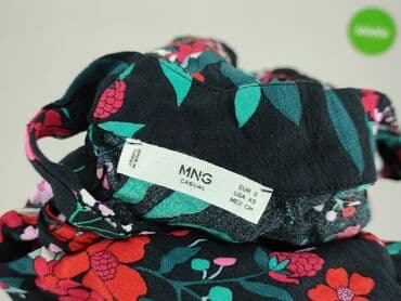 mango sukienka kwiaty: Mango, Sukienka damska, rozmiar S — 5