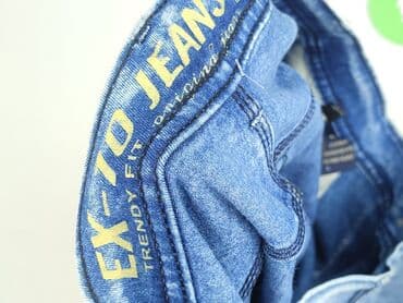 jeansy z wiazanymi nogawkami: Jeansy dla mężczyzn — 5