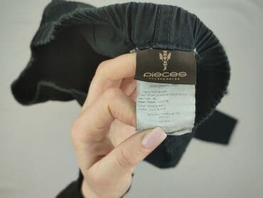 damskie legginsy wzór geometryczny: Legginsy rozmiar M — 5