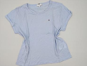 bluzki one direction: Tommy Hilfiger, T-shirt damski, rozmiar XL — 1