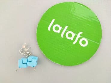 h: Earrings, Female, condition - Perfect — 2