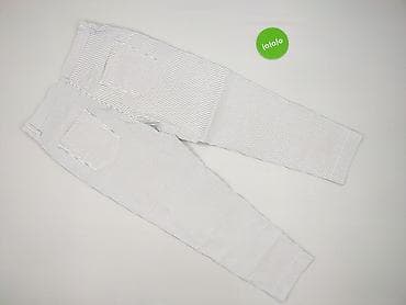 stringi uzywane: Tango, Spodnie materiałowe damskie, rozmiar XL — 3