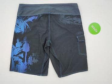 pull and bear garnitury: Шорти для чоловіків, розмір XL — 3