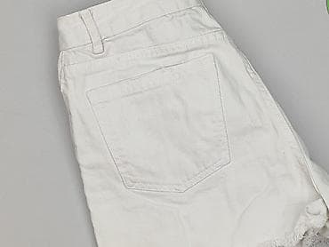 bluzy levis: Denim Collection, Szorty damskie, rozmiar XS — 6