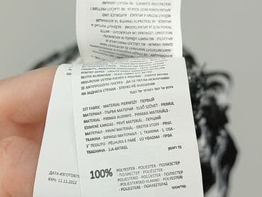 bluzka nietoperz sinsay: Sinsay, Bluzka damska, 2XS — 4