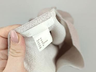 sweter monnari: H&M Basic, Sweter damski, rozmiar M — 5