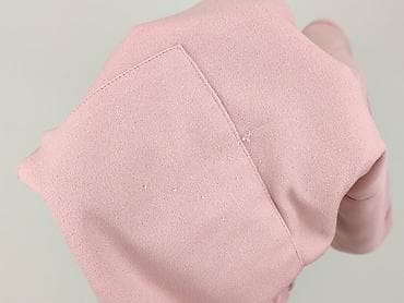 simple wool kombinezon: Moodo, Spodnie materiałowe damskie, rozmiar M — 8