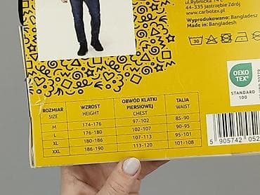 t: Koszulka dla mężczyzn, rozmiar L — 4