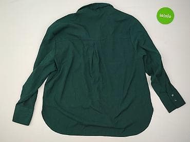 massimo dutti second hand: Koszula damska, rozmiar XL — 4