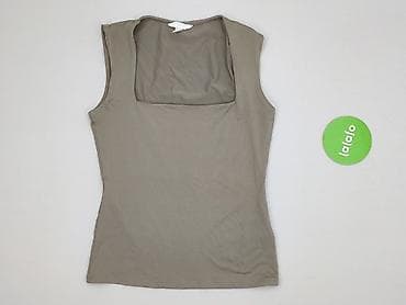 hm bluzki: H&M, Top damski, rozmiar S — 3