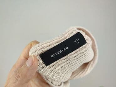 кофти жіночі польські: Reserved, Women`s sweater, size M (EU 38) — 4