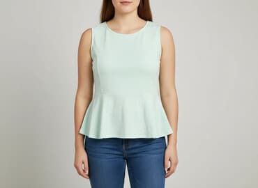 bluzki basic długi rękaw: Wybierz, Bluzka damska, rozmiar 2XL — 6