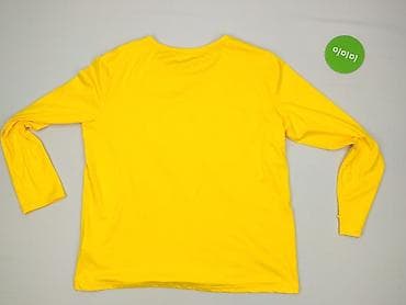 kolasa koszule: Bluzka damska, rozmiar XL — 3