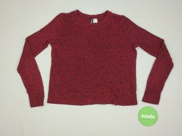 sweter hello kitty h: H&M, Sweter damski, rozmiar XS — 2