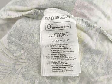 deichman klapki: Esmara, Sukienka damska, rozmiar L — 5