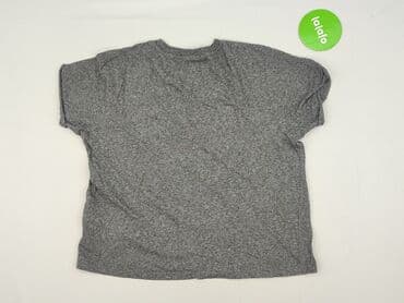 dkny sport spodnie dresowe: DKNY, T-shirt damski, rozmiar S — 3