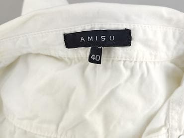 koszula loreto: Amisu, Sukienka damska, rozmiar L — 4