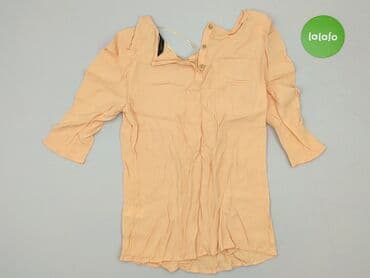 koszulka na jedno ramię zara: Zara, Bluzka damska, M — 3