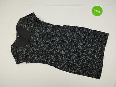 garnitur tanio: H&M Basic, Sukienka damska, rozmiar M — 2
