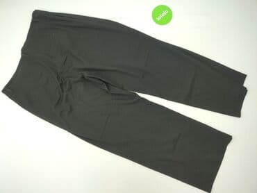 stich spodnie: Spodnie dla mężczyzn, rozmiar 3XL — 4