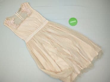 ekskluzywne sukienki plus size: Women`s dress, L — 2