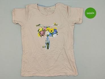 koszulki pikachu: Carry, T-shirt damski, rozmiar XL — 2