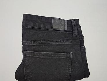 bugjo jeans sklep: Bershka, Jeansy damskie, rozmiar M — 6
