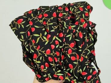 bluzki basic czarne: Vila, Bluzka damska, S — 5