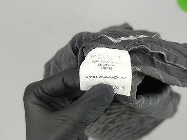 volcom t shirty: Volcano, Koszula damska, rozmiar M — 5