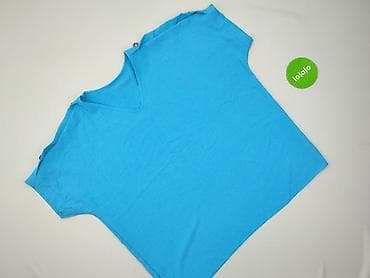 tuniki tanie: Bluzka damska, rozmiar One size — 2