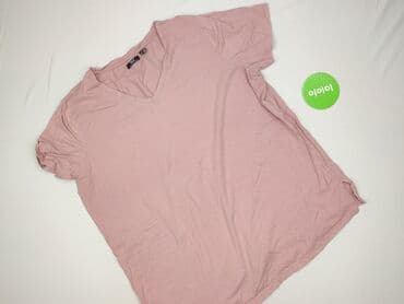 bonprix koszulki damskie duże rozmiary: Bpc bonprix collection, T-shirt damski, rozmiar 2XL — 3