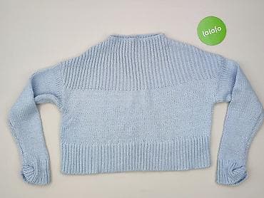 kokon: Sweter damski, rozmiar XL — 2