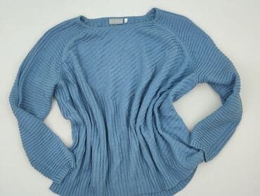 ile wazy sweter: Canda, Sweter damski, XL — 1