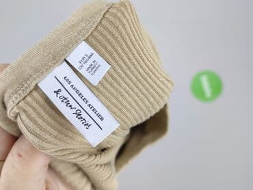 bezowy top stradivarius: & Other Stories, Топ жіночий, S на lalafo.pl — 4 bezowy top stradivarius: & Other Stories, Топ жіночий, S — 4