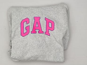 bluzy gapa: Gap, Bluza z kapturem damska, rozmiar S — 8