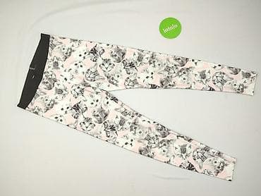 primark obuwie: Atmosphere, Legginsy rozmiar L — 2