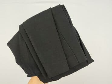 legginsy z wysokim stanem modelujące: Beloved, Spodnie materiałowe damskie, M — 5