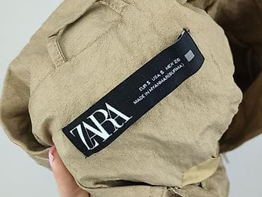 kurtka edc: Zara, Kurtka przejściowa damska, rozmiar S — 5