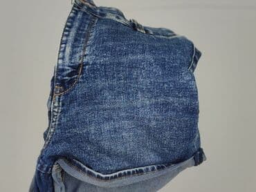 szorty jeansowe damskie zalando: H&M, Szorty damskie, rozmiar S — 6