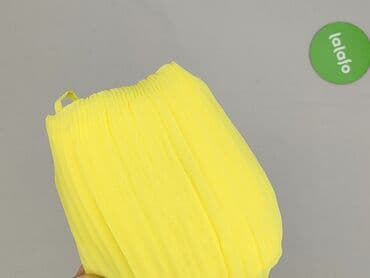 neonowe ubrania h m: H&M, Top damski, rozmiar L — 6