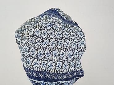 blue bluzki: Bluzka damska, rozmiar L — 6