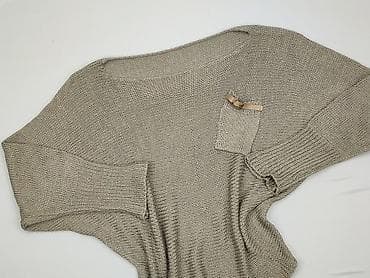 lounge pl: Women`s sweater, size One size — 1