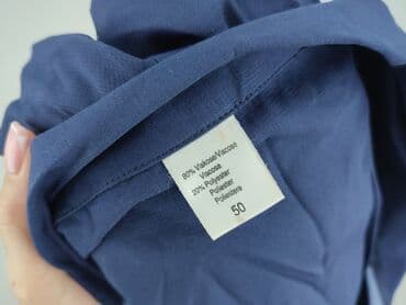 koszulka zielinski napoli: Koszula damska, rozmiar 5XL — 5