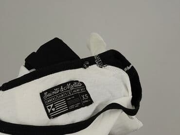 kurtka bejsbolówka new yorker: Bluzka damska, rozmiar XS — 5