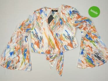 koszula guess by marciano: Nasty Gal, Bluzka damska, S — 2