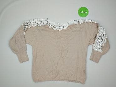 sweter 4xl: Sweter damski, rozmiar 4XL — 2