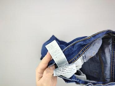 moon boot: Burton Menswear London, Jeansy dla mężczyzn, rozmiar L — 5
