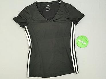 skydive t shirty: Adidas, T-shirt damski, rozmiar M — 2